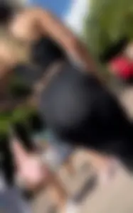 OC highly requested see through latina