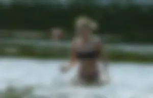 Bikini girls