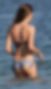Bikini girls
