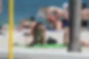 Deerfield Beach Florida bikini girls