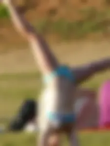 Bikini girls
