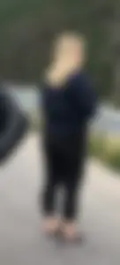 Nice leggings in the way