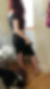 Barefoot Girl With Red Pedicure Home Creepshots Gallery