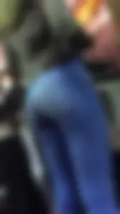 Awesome Ass in Tight Jeans Creepshots