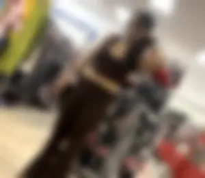 Slim petite VPL and down blouse, Sexy milf in jeans, Spanex Shorts Marshalls haul