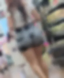 Big booty latina