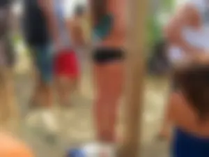 Bikini festival