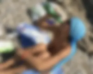 Hot girls chilling at the beach hot creepshots collection