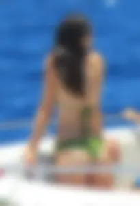 Various paparazzi pictures of Kendall Jenner
