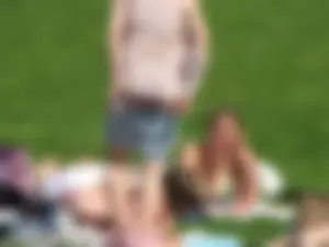 Bikini girls