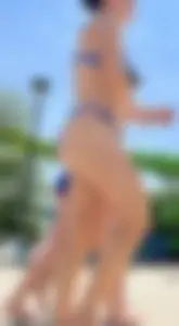 Pool Day