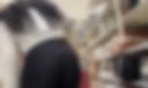 Nice ass bending over