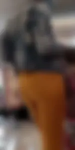 Yellow jello milf