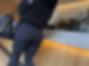 Starbucks Mom