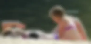 Bikini girls