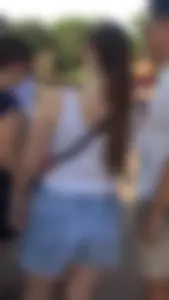 Shorts creepshots
