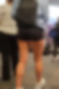 Compilation of Random Asses