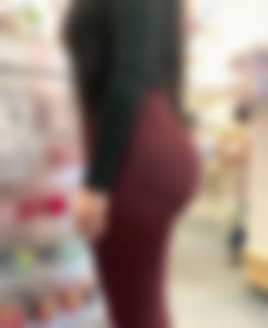 Nice Pawg (Non OC)