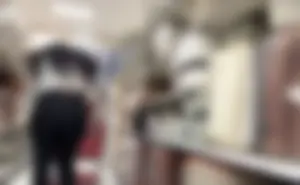 Nice ass bending over