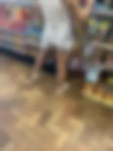 Gas station booty (upshots)