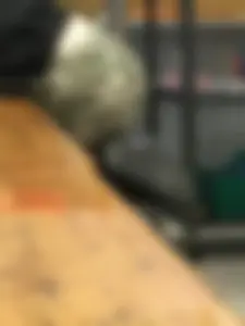 Booty in Tight Camo Pants Creepshot