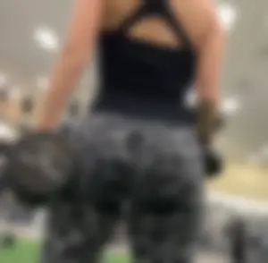 SUPER HOT LATINA TEEN BUBBLE BUTT JIGGLE   GOD TIER  ️