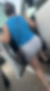 This MILF had me crazy!