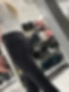 Tj maxx girl catches me