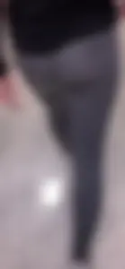 Tiny Teen Ass