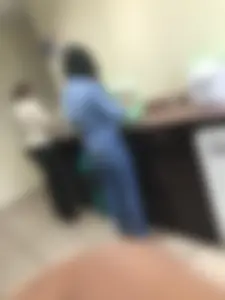 Great ass all denim outfit