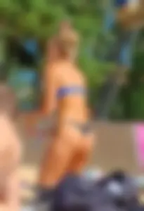 Swedish Bikini Girls (Part II)