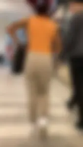 Ebony phat ass