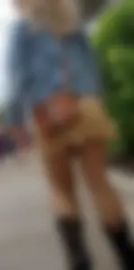 Walk on by with that fat assss