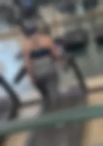 College Gym Girls (PART 44) Heavy Edition