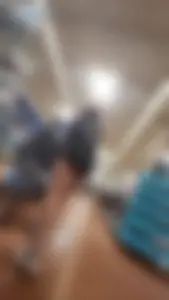 Thick bubble butt latina