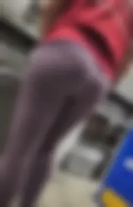 Morning at Lowes