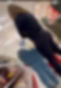 All type of booty’s