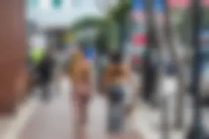 2 beautiful butts 1 photo