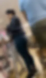 Is she Indian or Latina !?! That Ass is Incredible either or