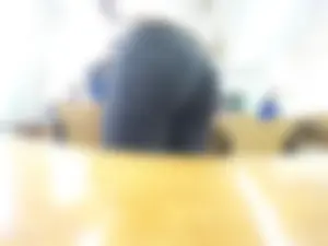 College candid teens