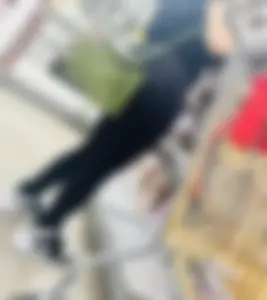 BBL Latina loving the attention (VPL + Faceshots) (OC)