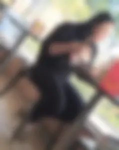 I’m lovin’ it ( milf / vpl )