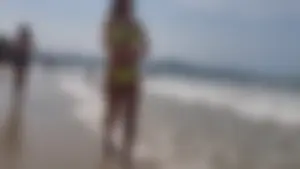Beach in Brazil part 73