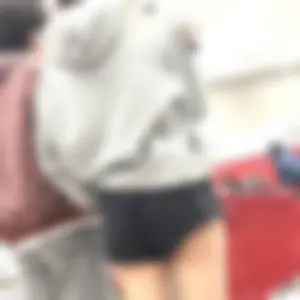 Perfect little target shorts ass