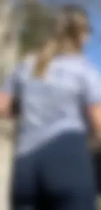 MILF PAWG VPL