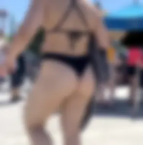Water park latina milf ( ) pt.2