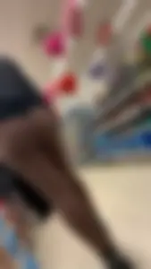 (OC) Close ups and Upshots of Married PAWG  One of my best cap so far!