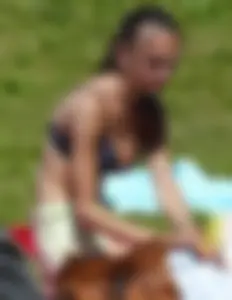 Bikini girls
