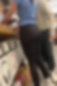 First post. Love leggings