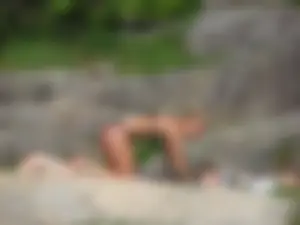 Bikini girls